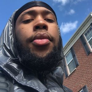 Meet your Posher, Phillip